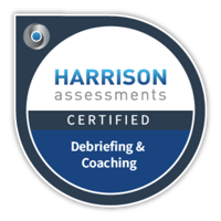 Harrison coaching